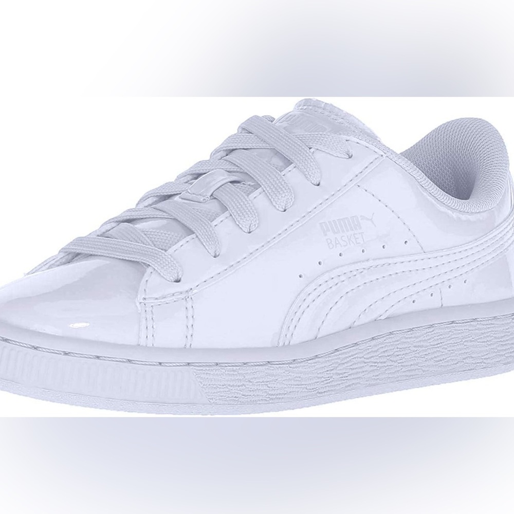 Basket Classic Patent JR